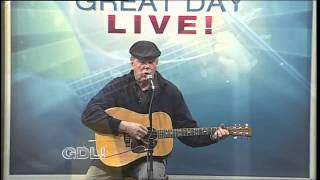 Great Day Live: Turley Richards