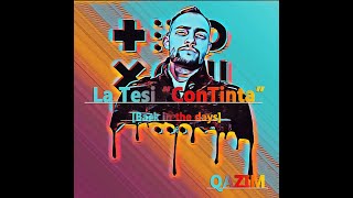 La Tesi ConTinta - Official Audio Music Video