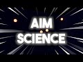 The SCIENTIFICALLY PROVEN Way to achieve AIM MASTERY