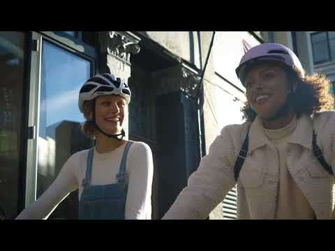 Your Journey Begins Here - Insync Bikes