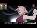 React O Rap Da Sakura Eu Vou Florescer Davi Gamess