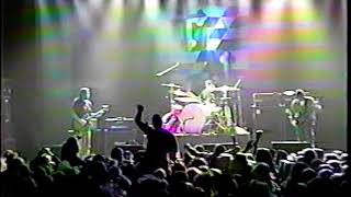 CLUTCH Live @ Newport Music Hall, Columbus, OH 12/29/1996 Full show concert