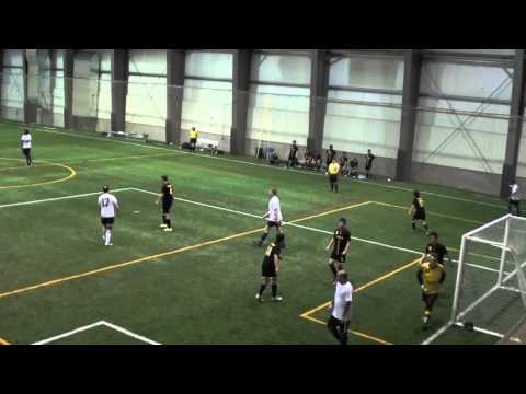 2015-2016 Major League Round 6全场（1）