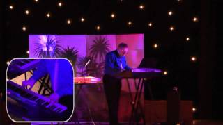 Carillon by Sky on Yamaha PSR-8000 Keyboard