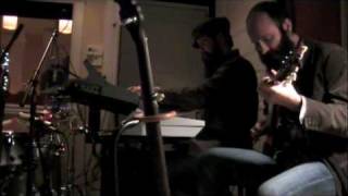 YEVETO - For Stars and Atoms (alt. version) (live at Mobtown Studios)