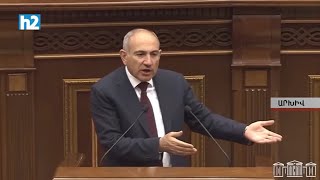 Հոգևորականը Բենթլի ունենա, 3 հատ կնիկ, 4 հատ սիրուհի․․․Լրաբեր - 1․12․2025