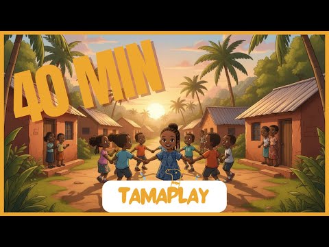 Les 20 Meilleures Comptines pour Enfants