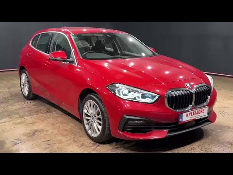 BMW 1-Series 1.5 AUTOMATIC - ELECTRIC TAILGATE - M - Image 2