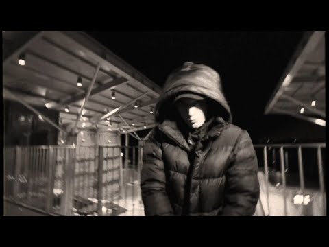 młodyBA feat. VKIE - Pozwól że ci coś przedstawie (prod. MARO)