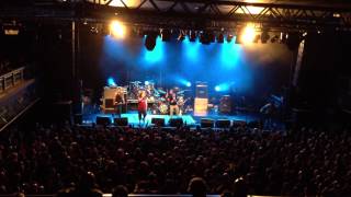 Pop Will Eat Itself live "OldSkool Cool", "Def Con One" & "Get The Girl! Kill The Baddies!"