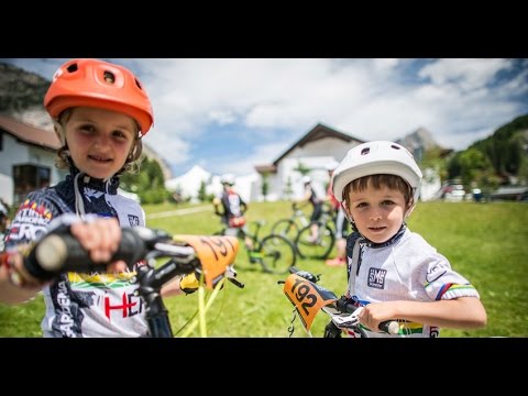 HERO 2015: HERO Kids WCS