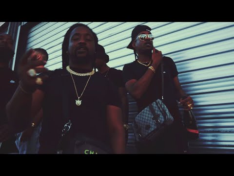 Mobmif - 3XC (Clip Officiel)