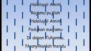 Download lagu NKB 1. Hai Kristen, Nyanyilah mp3 Download lagu NKB 1. Hai Kristen, Nyanyilah mp3