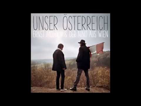 Ernst Molden & Der Nino aus Wien - Vorstadtcasanova