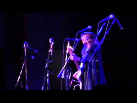 Nicole Atkins covers Roy Orbison in Nashville