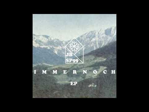 Sportler99 // John Borno - Immernoch [Full EP]