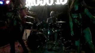 Revocation - re-animaniacs