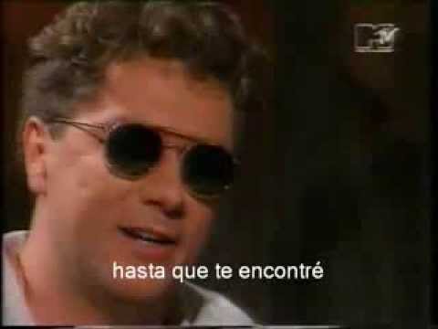 Ten Sharp- You _Acoustic version (subtitulado al español)