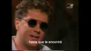 Ten Sharp- You _Acoustic version (subtitulado al español)