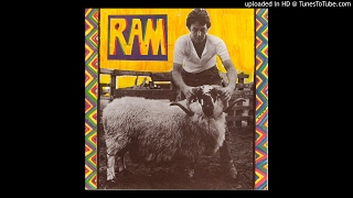 Paul &amp; Linda McCartney - Monkberry Moon Delight [HQ]