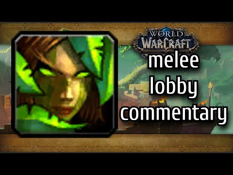 Bicmex | How To Survive Against Melee Lobbies (3100 cr)