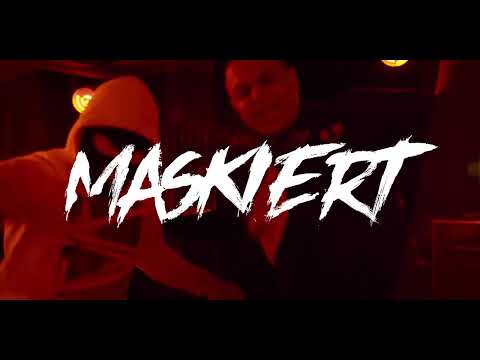 LUCIANO FEAT. KALASH - WEIß MASKIERT | RMX