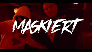 LUCIANO FEAT. KALASH - WEIß MASKIERT | RMX