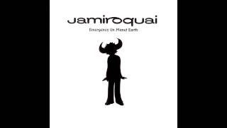 Jamiroquai - Revolution 1993