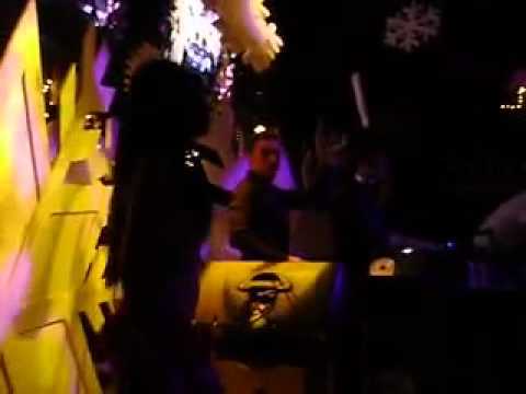 Norin And Rad | Groove Xmas | Arena Hollywood - Dec 22th, 2010