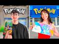We Went To EVERY Pokemon Card Shop In Orlando