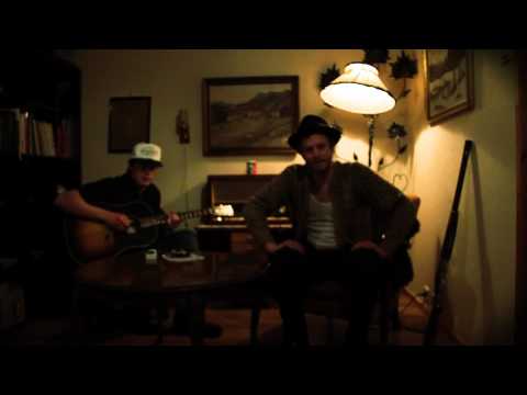 General Forsamling - Brennevinsblues