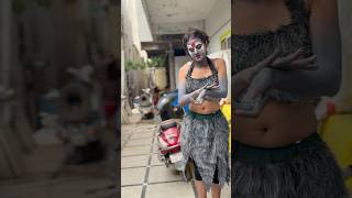 Download lagu Jhummi he jhummi maa kali meri ajj #maakali #kalimaa #jaimatadi  #youtubeshorts #shortsfeed #makeup mp3