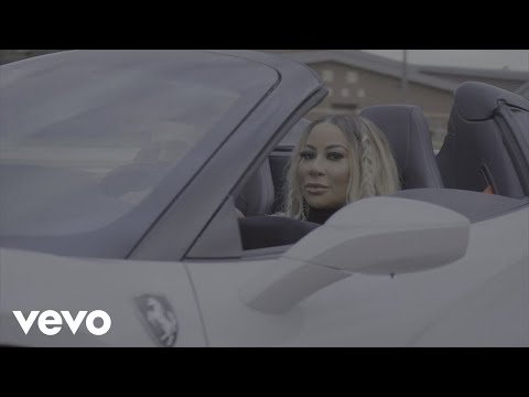 Hazel-E - I'll Be Good (Official Video)