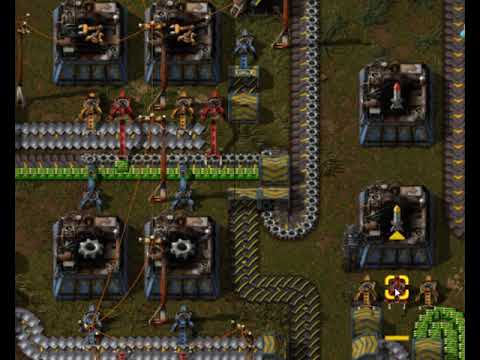 Factorio Ep41 S1