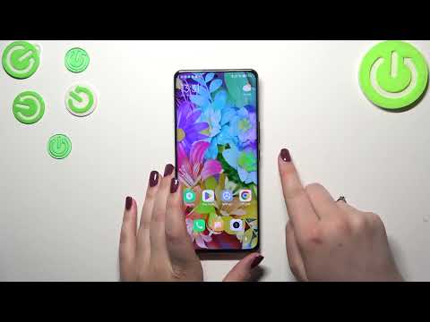 How to Soft Reset XIAOMI 12S? - Force Restart