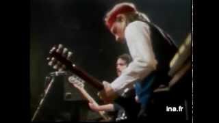 Joe Walsh - James Gang Live! The Bomber 1971 (solo excerpt)