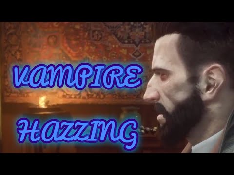VAMPYR pt27 - SHADOW COUNCIL