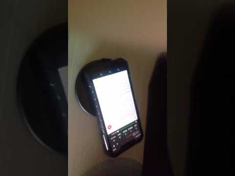 Ulefone 6  wireless charging with original  - also not working