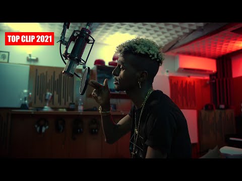 DESZO DORADO - Anao tsy izy | NOUVEAUTE CLIP GASY 2021 | TOP CLIP MUSIC COULEUR TROPICAL