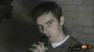 LazyEye - When the lights go out