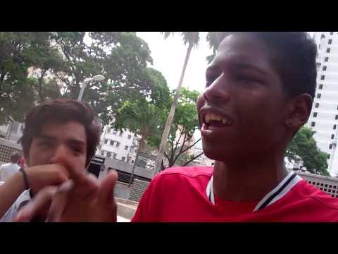 FREESTYLE SESSION #1 - SYMBUCKER x SMOKING x SACRED x DANNYDRiVE