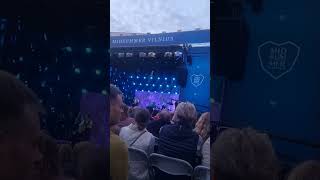 Brainstorm - Lonely Feeling  2022 Vilnius