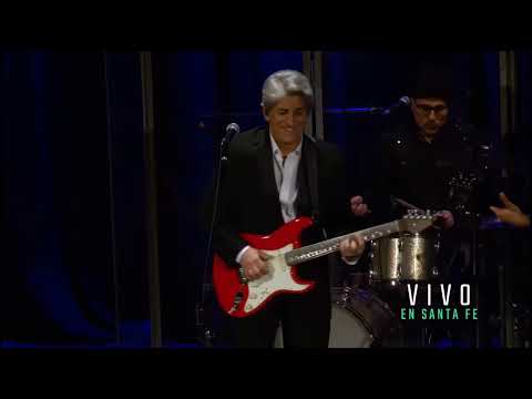 Roque Narvaja en Vivo - Recital Completo Santa Fe  2019 HD compilado