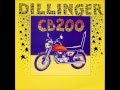 Dillinger - Cokane In My Brain