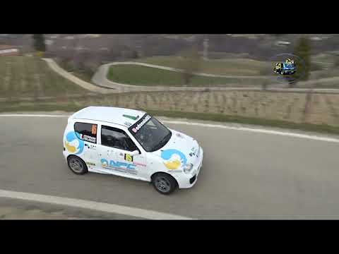 6°Rally Vigneti Monferrini 2023 CLIP NOLASCO-FERRARI by Ferrario