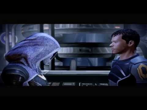 Zagrajmy w Mass Effect 2 cz 39
