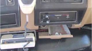 preview picture of video '1990 Ford F600 Used Cars Satsuma AL'