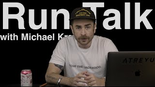 Run Talk News | December 18, 2023