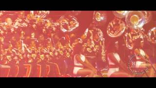 Halfway - S-8ighty | Grambling State University Marching Band [4K ULTRA HD]
