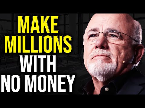 The Money Making Expert: The Exact Formula For Turning $100 into $100k Per Month | Dave Ramsey